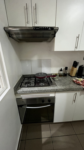 Arriendo Lo Campino Casa Condominio