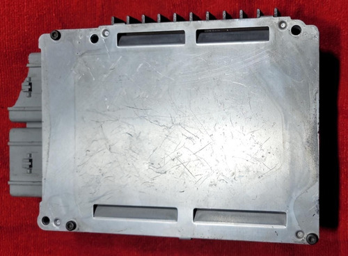 Computadora Motor Stratus Sebring 2002 2.7l 04606801ab Libre (Usado)