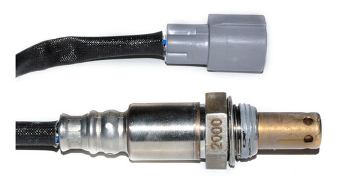 Un Sensor Oxígeno Acc Injetech Camry V6 3.5l 2007-2014