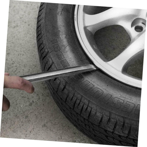 3 Pcs Espatulas 30/40cm Para Desmontar Llanta De Moto Auto