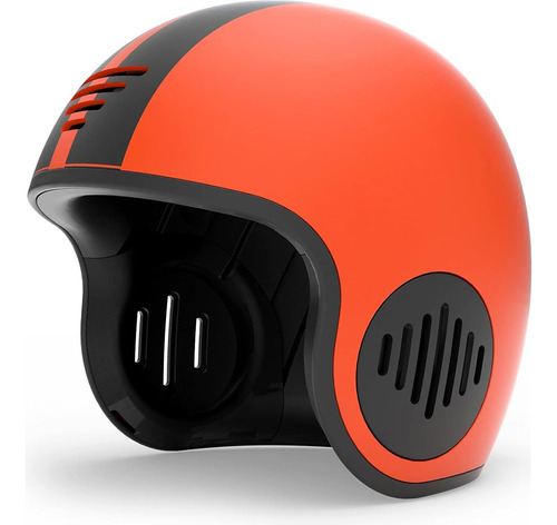 Casco Multideporte Para Niños Chillafish Bobbi Abs, Biciclet