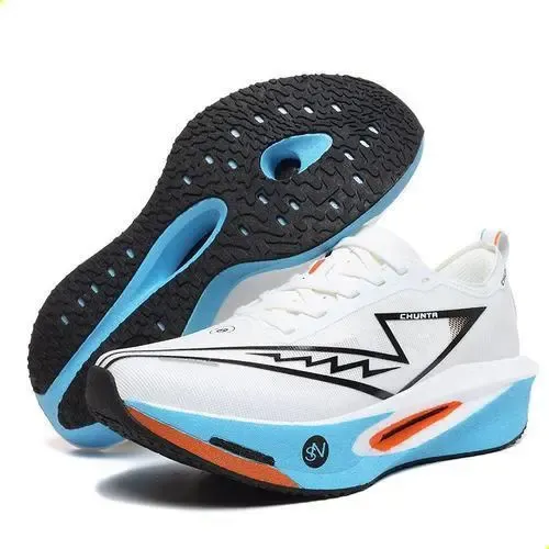 Z Zx Air Cushion Racing Running Shoes For Men's Cushioned