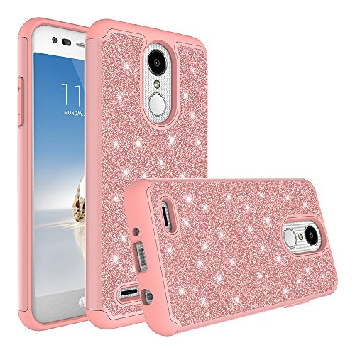 Funda Para LG Rebel 3 Lte L157bl/fortune 2/aristo 2 X210/-02