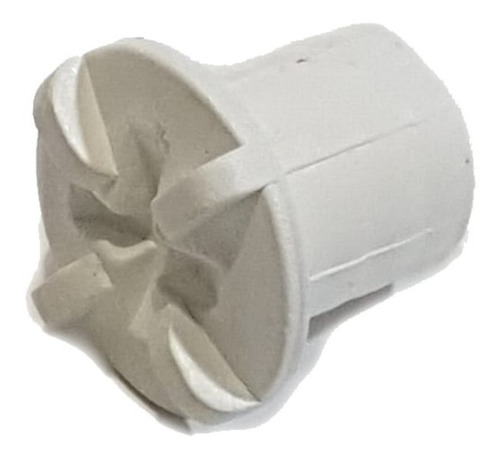 Imagen 1 de 5 de Tuerca Repuesto Rodacross Para Mesa Silla Tobogan Etc