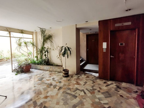 Imagen 19 de 20 de Departamento De 3 Ambientes Con Cocina Independiente En Almagro