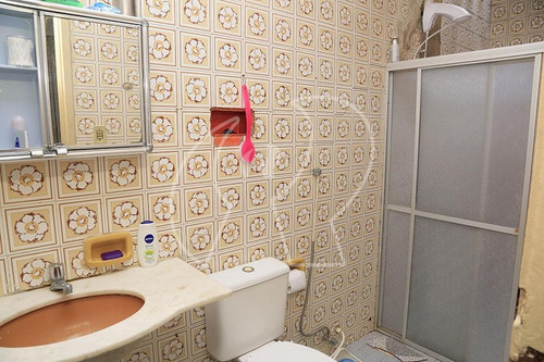 Casa Com 3 Dormitórios À Venda, 138 M² Por R$ 500.000 - Sapiranga - Fortaleza/ce - Ca0326