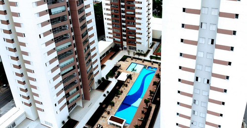 Imagem 12 de 15 de Apartamento Para Venda Em Taubaté, Vila Edmundo, 3 Suítes, 1 Banheiro, 2 Vagas - Ap0760_1-2065410