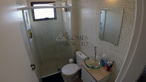 Imagem 17 de 30 de Apartamento À Venda No Bairro Vila Valparaíso Em Santo André - Sp . - Ap01952 - 69957849