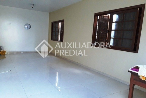 Imagem 5 de 11 de Casa - Partenon - Ref: 113126 - V-113126