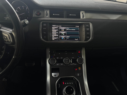 Land Rover Range Rover Evoque 2.0 Si4 Dynamic 5p