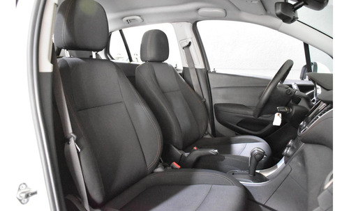 Chevrolet Tracker Tracker 1.4 16V TURBO FLEX LT AUTOMÁTICO