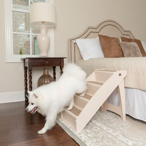 Escalera Cozyup Para Mascota Extra Grande