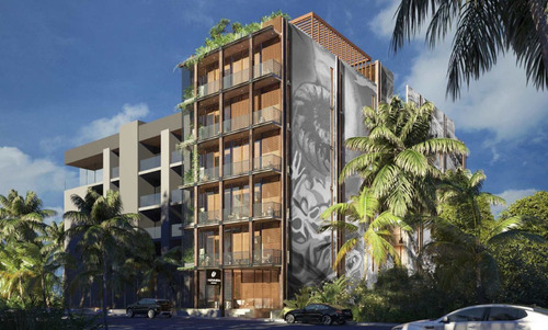 Departamento En Venta En ¨baga Riviera .