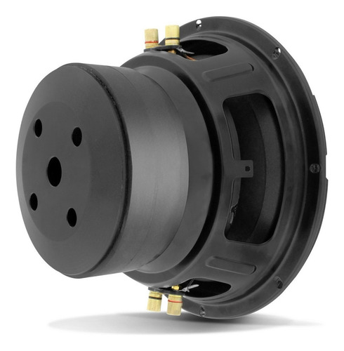 Alto Falante Bomber Destroyer 10 800w Rms Bobina Dupla Sub
