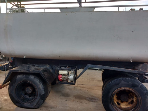 Tanque Regador