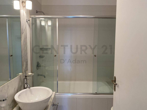 Imagen 22 de 27 de Venta Departamento 3 Ambientes Con Cochera Edif. Los Molinos Puerto Madero