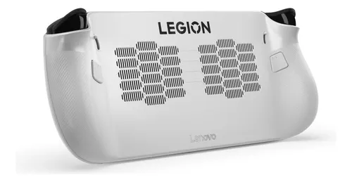 Consola Gamer Lenovo Legion Go S Amd Ryzen Z2 Go 32gb 1tb Color Glacier white