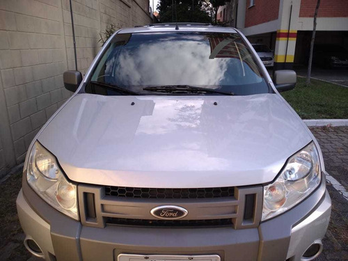 Ford Ecosport 2.0 Xlt 4wd Flex 5p 2009