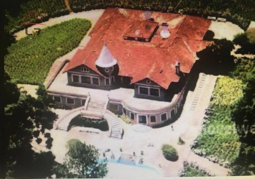 Imagem 1 de 14 de Casa Com 6 Dormitórios À Venda, 972 M² Por R$ 40.000.000,00 - Parque Das Nascentes - Pinhais/pr - Ca0089