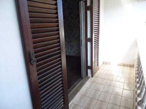 Imagem 16 de 16 de Casa Com 4 Dormitórios À Venda, 224 M² Por R$ 690.000,00 - Vila Boa Vista - Santo André/sp - Ca0200
