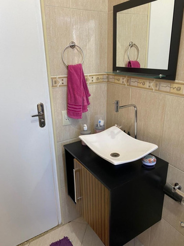 Imagem 20 de 23 de Apartamento 2 Dormitórios Edifício Montevidéu - Vila Fiori- Sorocaba - Ap01363 - 70705993