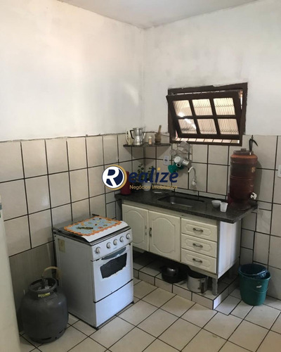 Imagem 12 de 25 de Casa Linear Composto Por 2 Quartos À Venda No Bairro Santa Mônica, Guarapari-es - Realize Negócios Imobiliários. - Ca00257 - 70609280