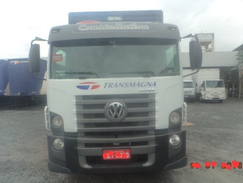 Vw 17280 Constellation 4x2