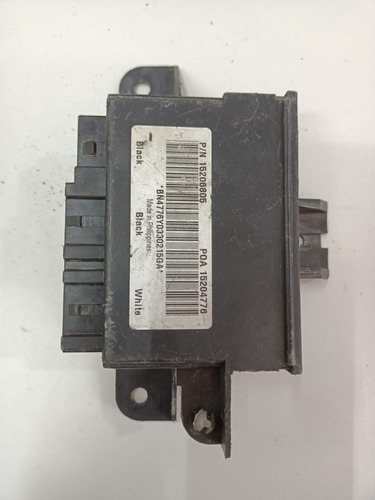 Módulo De Control Chevy 02-08 (Usado)