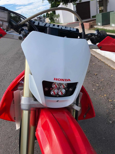 Honda Crf 250x