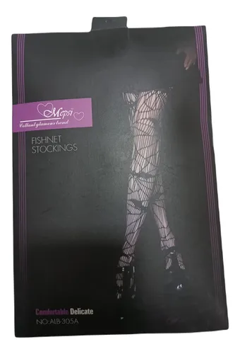 comprar Medias Góticas De Murciélago