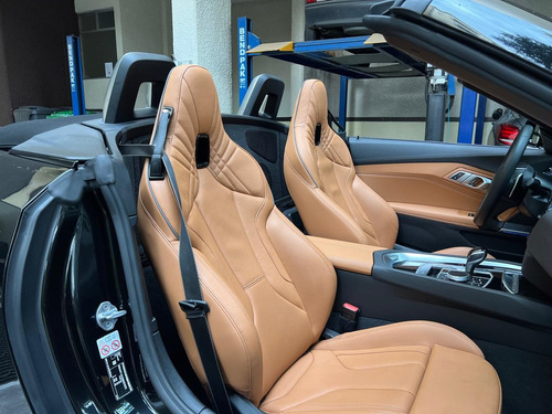 BMW Z4 2.0 Sdrive 20i At