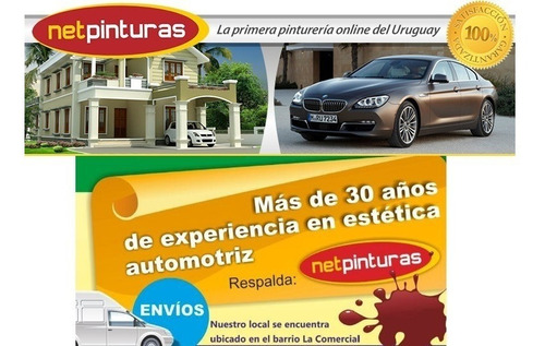 Imagen 4 de 4 de Cinta Remolque Omp Varios Colores