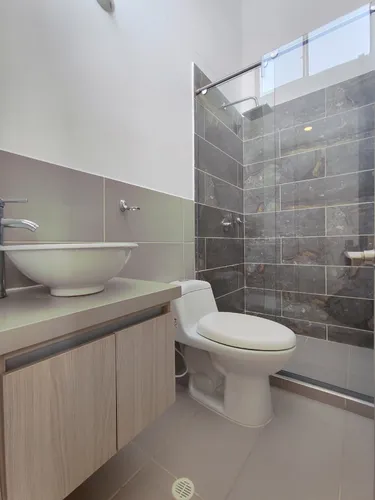 Casa En Arriendo En Bocono. Cod A30516