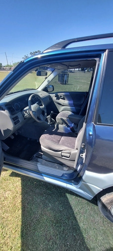 Imagen 7 de 10 de Suzuki Grand Vitara 1.6 16v