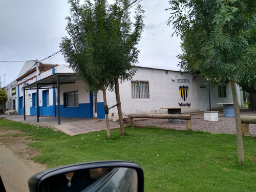 Imagen 6 de 10 de Venta Terreno El Provincial 9 De Julio Bs As Oportunidad