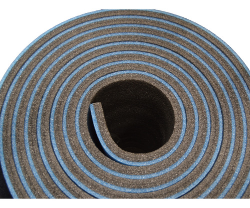 Rollo Espuma De Polietileno 20mm 1x10mts Alta Densidad Foam