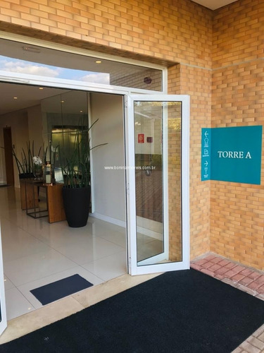 Lindo Apartamento No Cond. Eléve Aceita Permuta De Menor Valor - Ap00411 - 68122270