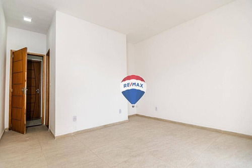 Imagem 11 de 16 de Excelente Casa Duplex Com Varanda, 2 Quartos À Venda, 138,84m² Por R$ 229.000 - Vila Anita - Nova Iguaçu/rj - Ca0159
