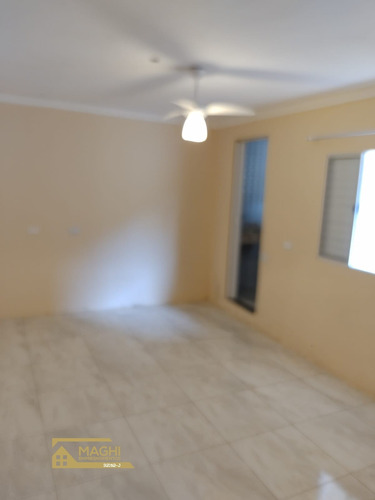Imagem 8 de 16 de Linda Casa Com 03 Dormitórios No Bairro Rondon, Salto/sp - Ca00151 - 70439474