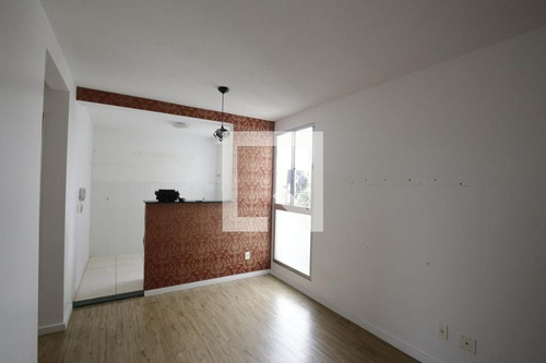 Imagem 4 de 15 de Apartamento Para Aluguel - Vila Urupesn, 2 Quartos, 42 - 893591361