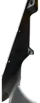 Comprar Carenagem Radiador Kawasaki Ninja 250r 2010 Original (usado)
