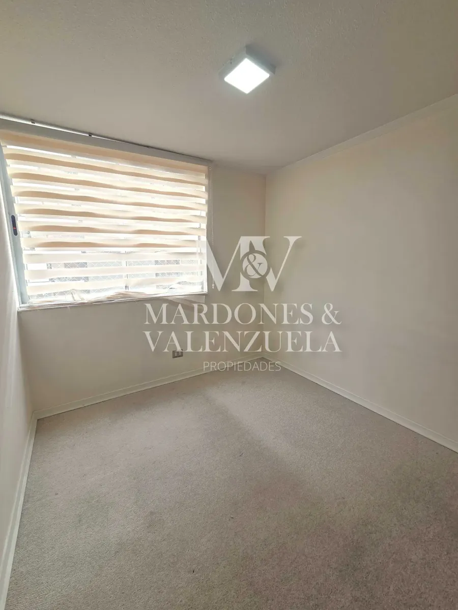 Imagen 4 de 19 de Amplio Departamento En Venta En La Florida (173549)