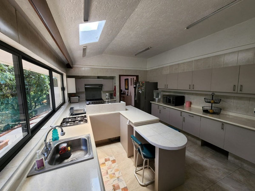 Imagen 13 de 22 de Bonita Casa En Venta En Jardines Del Pedregal