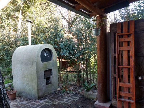 Quinta En Venta En El Bosquecillo
