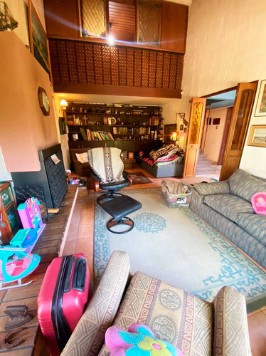 Conversable, Amplia Casa, Leones / Almagro (29789)