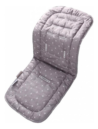 - Cojín De Coche Bebé, Colchoneta Silla Paseo Universal