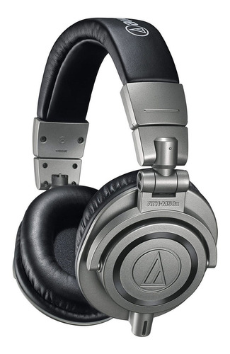 Auriculares Audio-technica Ath-m50xgm Professional Monitor H