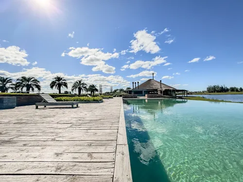 Lote En Venta En Pueblo Mio (ref: Bpv-7914)