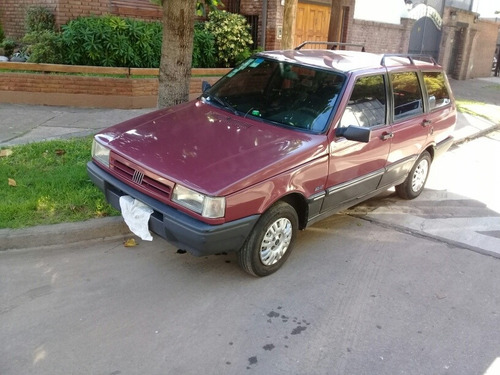 Fiat Duna 1.7 Sdl 1995