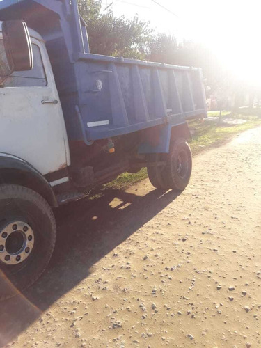 Mercedes Benz 1114 1114